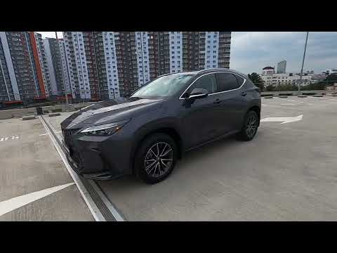 фото lexus nx 0