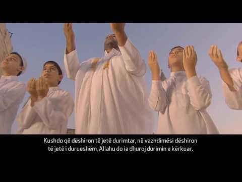 Sekreti për t’u bërë i durueshëm