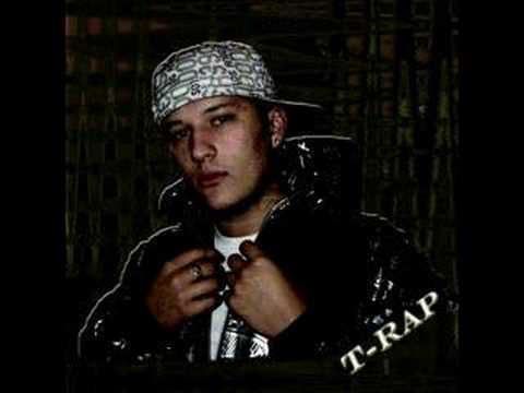 T1RAP ft. MissD - T1RAP (PROJEKT-WUG)