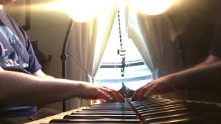 No One Mourns The Wicked