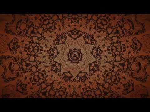 Yazz Ahmed - Into The Night (Official Visualiser)