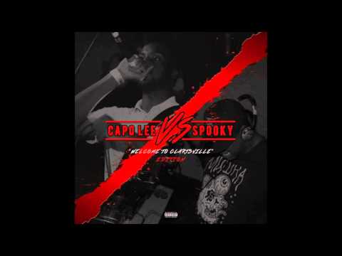 Capo Lee x Spooky w/ Nico Lindsay, Mic Ty & Rave Dave - No Doe In Your Pocket #WelcomeToClartsville