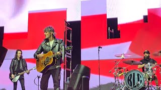 Heart Heart Heartbreak - Boys Like Girls | Manila 2025