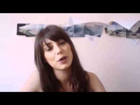 Simina Grigoriu - Iures Dance Festival Promo