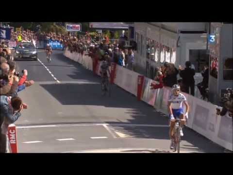 Championnat de France de cyclisme 2013