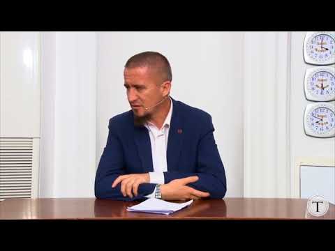 Ndoshta nuk e keni dëgjuar më parë!  Kuptimi emrit ''Allah''! -  Dr. ImamAhmed Kalaja