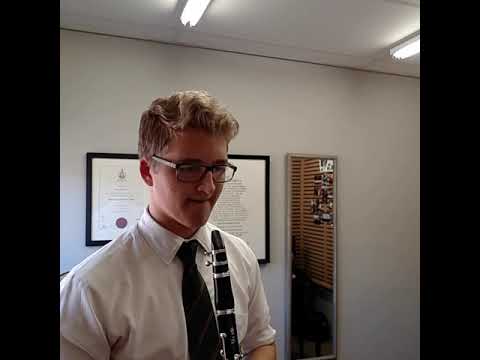 3rd Movement 'The Goldfinch' : Antonio Vivaldi