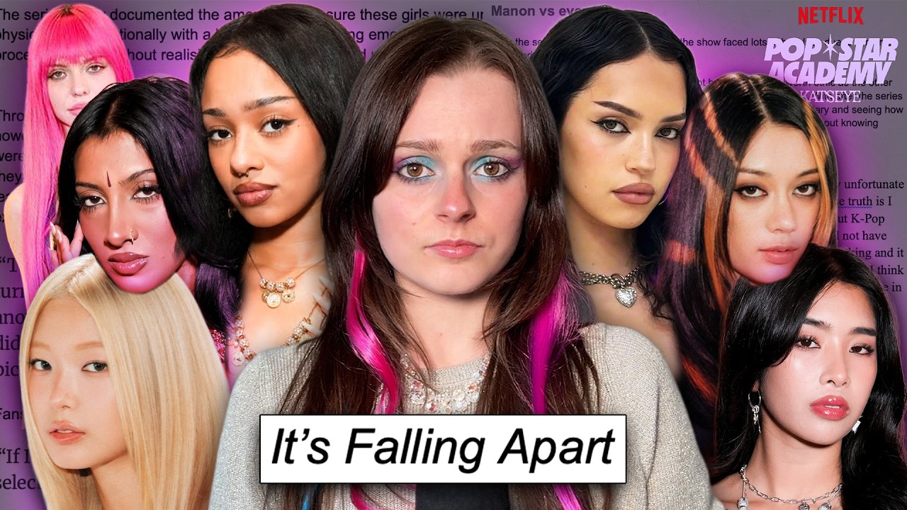 Every Single KATSEYE Controversy EXPLAINED...