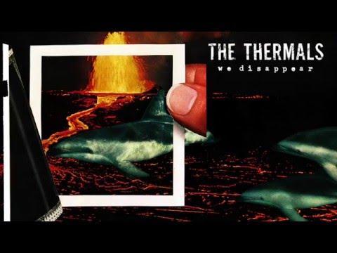 The Thermals - My Heart Went Cold [Official Audio]