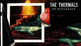 The Thermals - My Heart Went Cold [Official Audio]