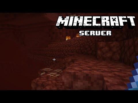 MINECRAFT ☀️ S06E57 • Waghalsige QUARZSUCHE • LET'S PLAY MINECRAFT