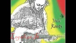 Legalize It - Jah Roots (Acoustic)