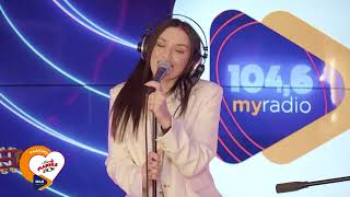 ΙΟΥΛΙΑ ΚΑΛΛΙΜΑΝΗ – Ματώνουν οι σκέψεις | My Radio 104,6