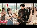 Delivery Girl Crashes CEO Blind Date Spills Coffee On Him CEO Falls In Love Only Wants To Marry Her