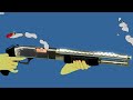 NLE Choppa Shotta Flow Remix Ft Blueface ﾉslowed Reverbﾉ