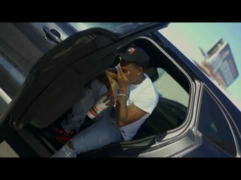 Hot60yGray - Back On Dat