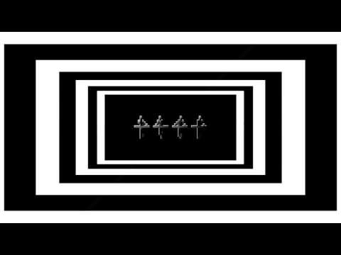 Kraftwerk Electric Cafe Music Video [HD]