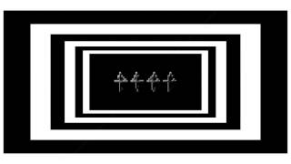 Kraftwerk Electric Cafe Music Video [HD]