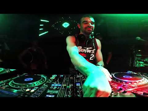 Pine & Ginger, Live @ Rubix Warehouse (20.4.19)