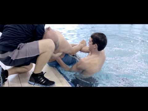 Extrait GERONTOPHILIA - La Piscine