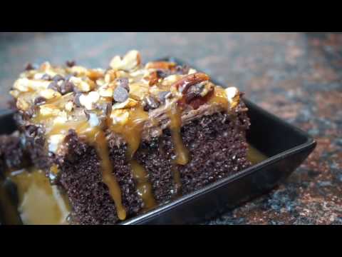 download lagu mp3 mp4 Recipe For Turtle Poke Cake, download lagu Recipe For Turtle Poke Cake gratis, unduh video klip Recipe For Turtle Poke Cake