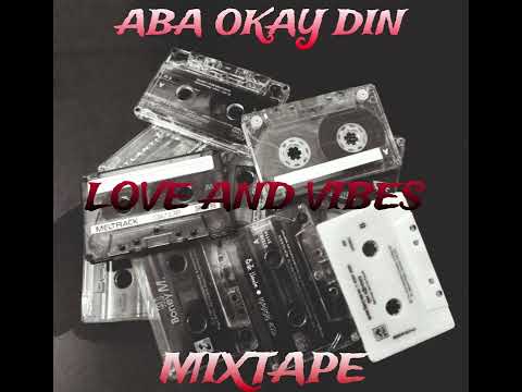 LOVE AND VIBES - ADOUG