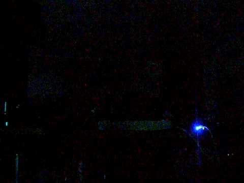 Massi DL vs Xpansul @ Naples 13.04.07