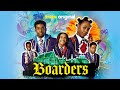 Boarders | Official Trailer | A Tubi Original
