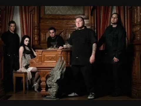 My Heart Is Broken - Evanescence (Lyrics)