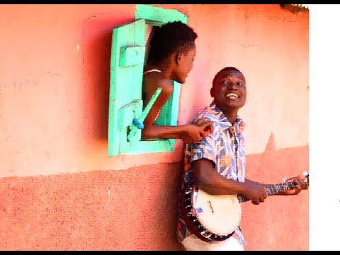 Emmanuel Antenor-M'anvi Rekonet ou (Official Video)