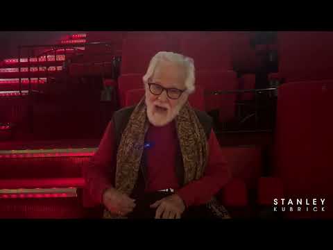 Stanley Kubrick: A Life in Pictures