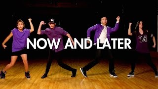 Sage the Gemini - Now and Later (Dance Video) | Mihran Kirakosian Choreography