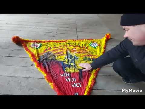 JAROMIN - JW1286: MPS - Krzysztof z Inowrocławia służba 1995-1997 cz. 3/4 : 10.02.2023/12:30