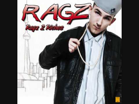 Ragz - MY CITY
