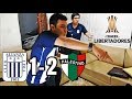 Alianza Lima 1 - 2 Palestino - Reacciones - Libertadores 2019 - 07/05/2019