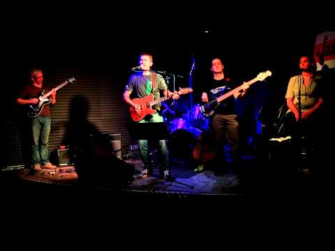 Ivan Mihok - A stále dokola