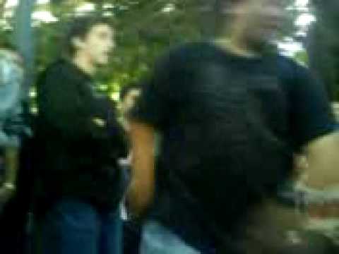 chedu carlitos vs twister vivy parte chedu