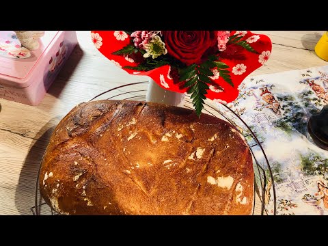 Friss dich dumm Brot Rezept