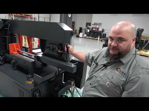 Mitre angle setting