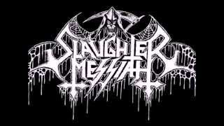 Official Slaughter Messiah Putrid Invokation Teaser Trailer