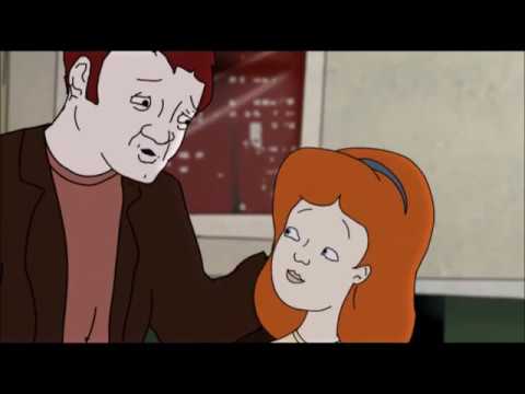 Monkey Dust - Dad with gambling addiction | Roulette