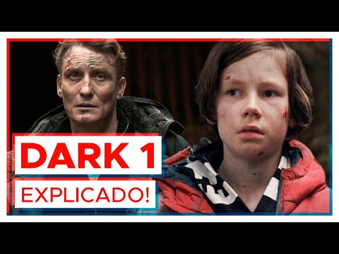 DARK 1 EXPLAINED in a "chronological order"