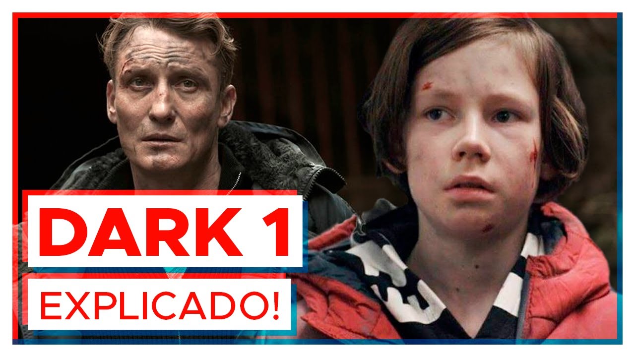 DARK 1 EXPLAINED in a "chronological order"