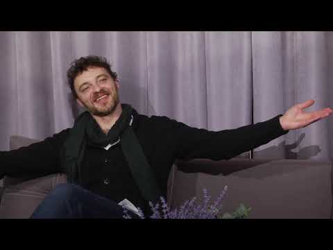 Французько-український співак Поль Манондіз