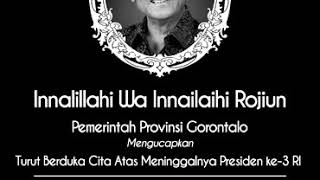 Download lagu Selamat Jalan Bapak BJ Habibie mp3 Download lagu Selamat Jalan Bapak BJ Habibie mp3