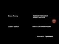 Samurai Jack End Credits Hd