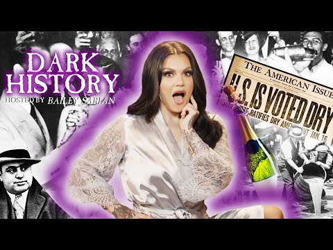 The Government Poisoning Alcohol?!: Prohibition