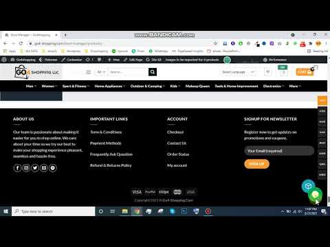 how to assign bulk product to any vendor in wcfm