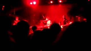 "Breakdown"  Black Gold LIVE