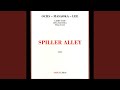 Spiller Alley